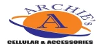 Archie's Cellular & Accessories Logo